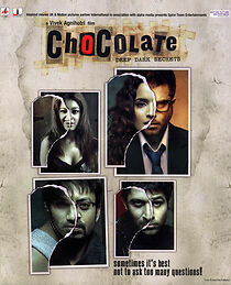 Watch Chocolate: Deep Dark Secrets