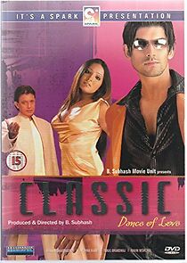 Watch Classic Dance of Love