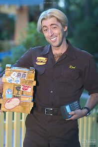 Watch Creating 'Son of the Mask': Digital Diapers and Dog Bytes