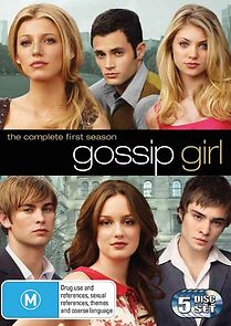Watch Gossip Girl: XO XO