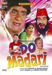 Watch Do Madari