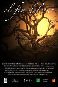 Watch El fin del sur (Short 2004)