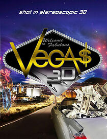 Watch Vegas (in 3D)