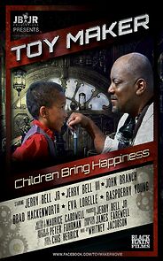 Watch Toy Maker (Short)