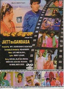 Watch Jatt Da Gandasa