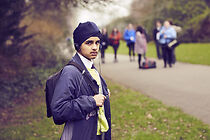 Watch Londonstani (Short 2019)