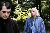 Watch Étoile violette