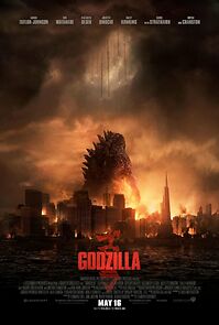 Watch Godzilla: Godzilla! International TV Special