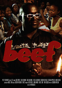 Watch Beef (Short 2007)