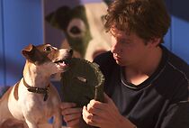 Watch Paw Prints and Baby Steps: On the Set of 'Son of the Mask'