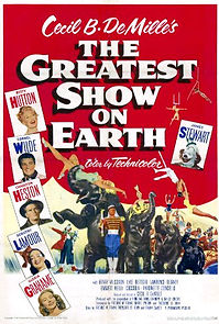 Watch The Greatest Show on Earth