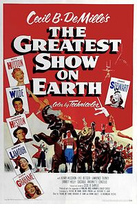 Watch The Greatest Show on Earth