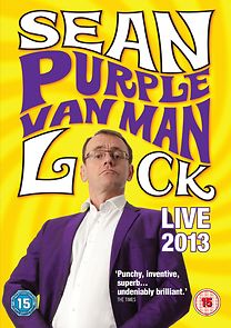 Watch Sean Lock: Purple Van Man