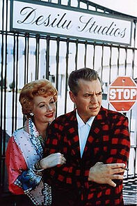 Watch The Desilu Story