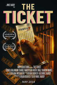 Watch The Ticket (Short 2015)