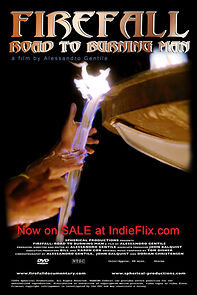 Watch Firefall: Road to Burning Man