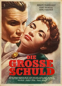 Watch Die große Schuld