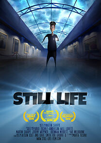 Watch Still Life (Short 2013)