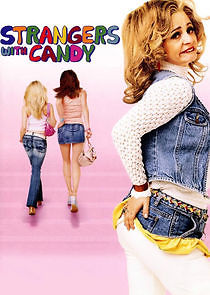 Watch Strangers with Candy