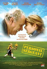 Watch Personal Sergeant