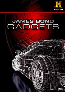 Watch The Real James Bond's Gadgets