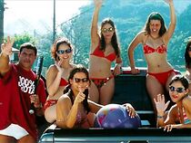 Watch Nossos Parabéns ao Freitas (Short 2003)