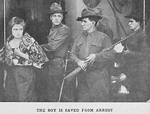 Watch Soldiers' Sons (Short 1916)