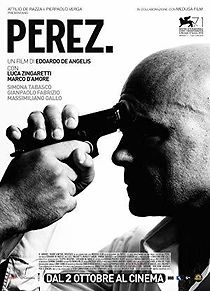 Watch Perez.