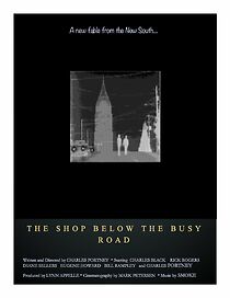 Watch The Shop Below the Busy Road (Short 1997)