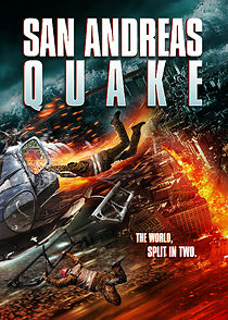 Watch San Andreas Quake
