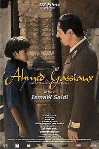 Watch Ahmed Gassiaux