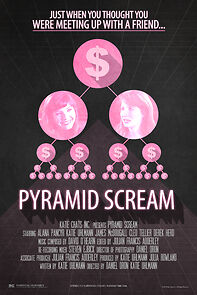 Watch Pyramid Scream (Short 2015)