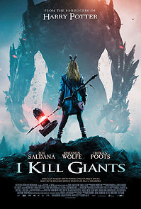 Watch I Kill Giants