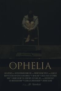 Watch Ophelia (Short 2016)