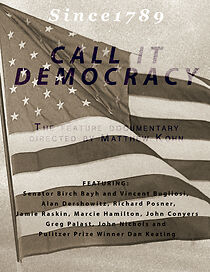 Watch Call It Democracy