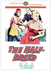 Watch The Half-Breed