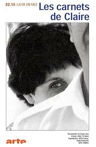 Watch Les carnets de Claire