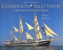 Watch Expédition Jules Verne: A bord du trois-mâts Belem