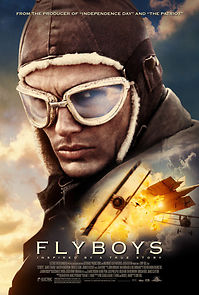 Watch Flyboys