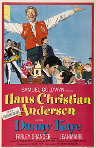Watch Hans Christian Andersen