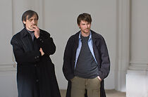 Watch Santini's Enigma