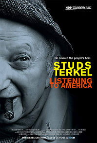 Watch Studs Terkel: Listening to America