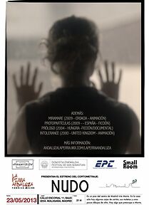Watch Nudo (Short 2013)