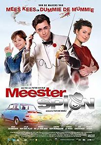 Watch MeesterSpion