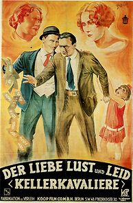 Watch Der Liebe Lust und Leid