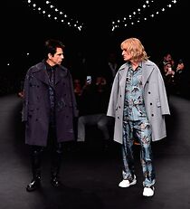 Watch Zoolander Returns to the Runway (Short 2015)