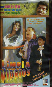 Watch El limpiavidrios