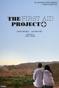 Watch The Road to Tighza (Short 2015)