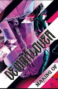 Watch Making of 'Demonlover'