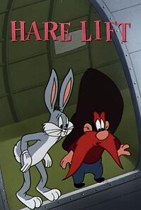 Watch Hare Lift (Short 1952)